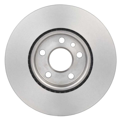 Brembo 07-17 Lexus LS460/18-22 LS500/LS500h/08-16 LS600h Front UV Coated Rotor