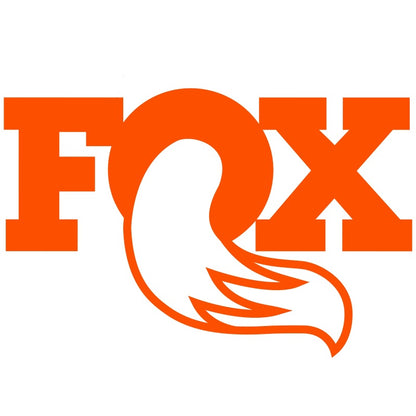 Fox 01-10 GM 2500HD/3500HD 2.5 IFP Perf. Series IFP Front Shock - 0-2.5in Lift