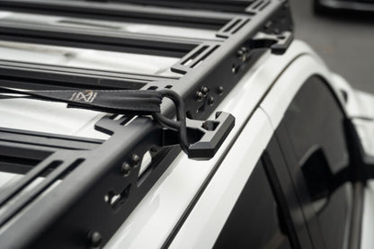 DV8 Offroad Billet Utility Handle | Pair