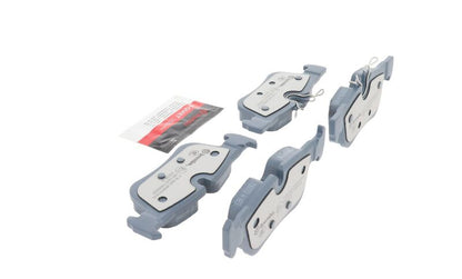 Brembo OE 14-21 BMW i3/20-22 Mini Cooper EVPad BrakePad