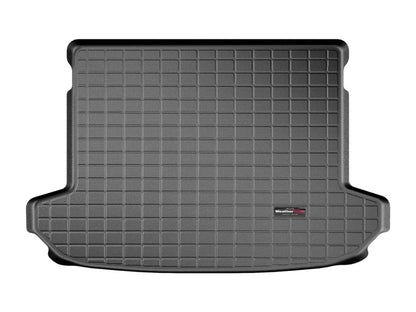 WeatherTech 2017+ Kia Sportage Cargo Liner - Black