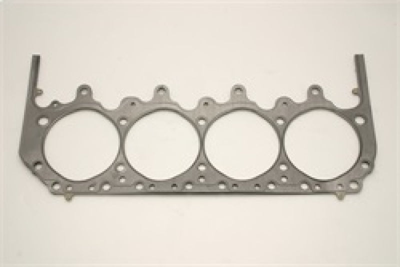 Cometic GM 800 Pro Stock V8 .080in MLS Cylinder Head Gasket - 4.755in Bore