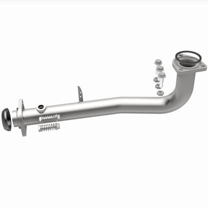BRE Exhaust 97-01 Honda CR-V 2.0L Front Pipe Kit