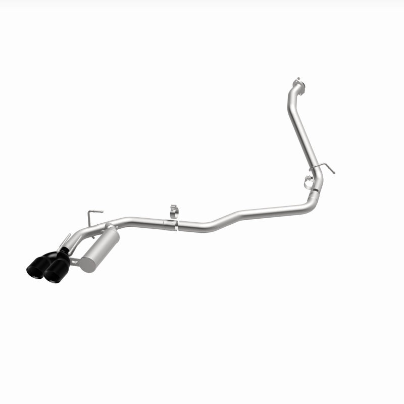 Magnaflow 25-26 Toyota Camry SPEQ Series Stainless Cat-Back Performance Exhaust System