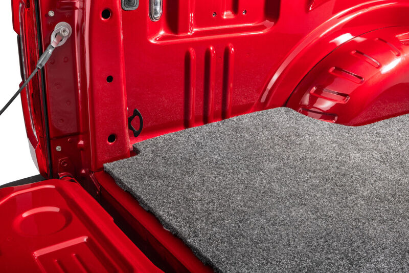 Husky Liners 07-19 Silverado & Sierra 1500/2500/3500 6.6ft Guardian Comfort Bed Mat (For Spray On)