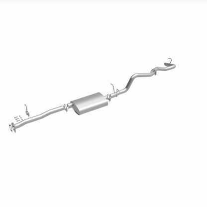 MagnaFlow BRE Exhaust Kit 98-01 Sonoma S10 Hombre 4.3L