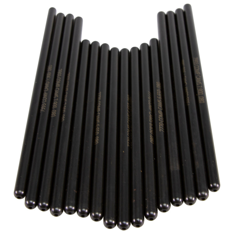 COMP Cams 03-08 Dodge 5.7L Hemi Hi-Tech 0.080in Wall Pushrod Set *Not Compatible w/ Stock Camshaft*