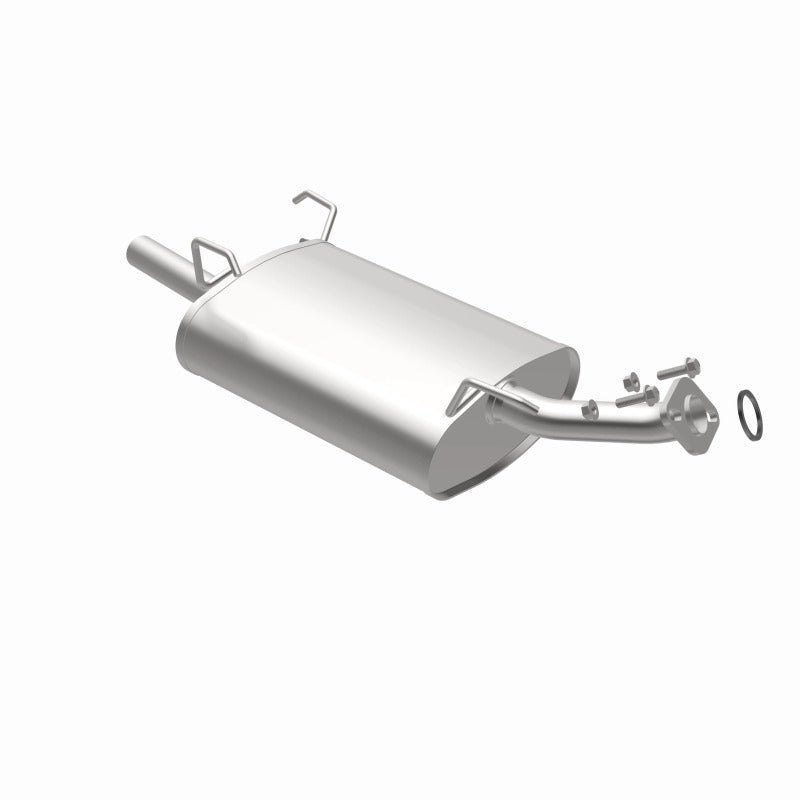 BRE Exhaust 00-01 Sentra 1.8L Muffler Kit