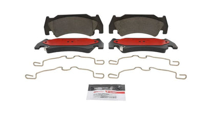 Brembo OE 05-06 Dodge RAM 1500 Ceramic Brake Pad - Front