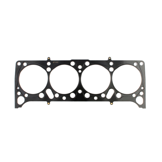 Cometic Pontiac 326/389/421 V8 .036in MLS Cylinder Head Gasket - 4.300in Bore