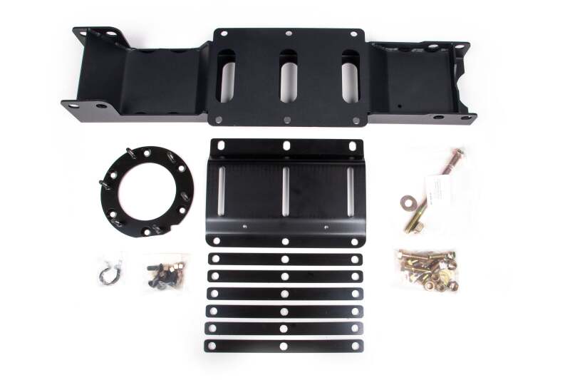 Zone Offroad 19-20 Ram 2500/3500 T-Case Index - 6 Bolt - Diesel