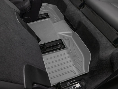 WeatherTech 25-25 Volvo EX90 2nd Row Rear FloorLiner - Grey