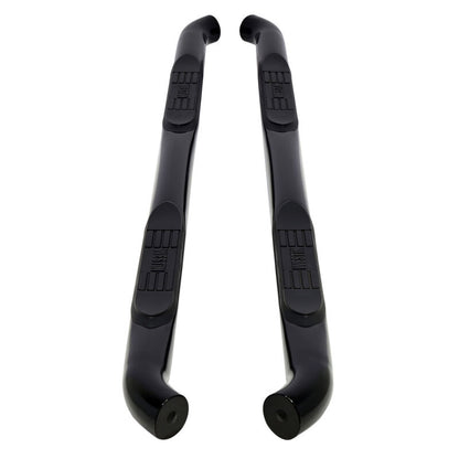 Westin 22-24 Ford Maverick E-Series 3 Nerf Step Bars Black