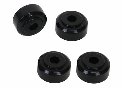 Whiteline Universal Shock Eye Bushing 7/8in nipple 3/8in ID 5/8in thick
