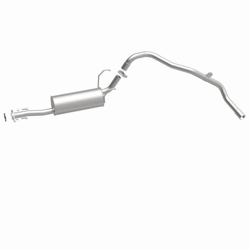 MagnaFlow BRE Exhaust Kit 89-91 Toyota 4Runner 3.0L