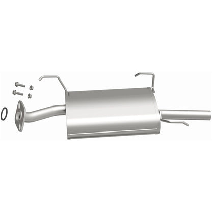 BRE Exhaust 00-01 Sentra 1.8L Muffler Kit