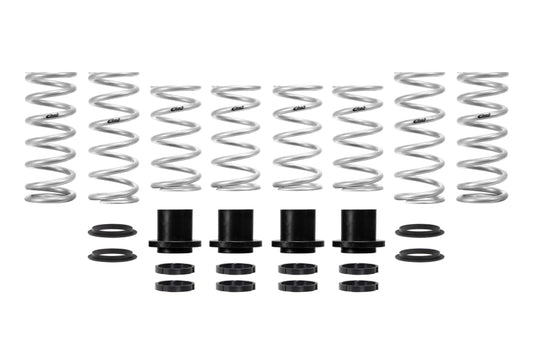 Eibach 11-14 Polaris RZR Pro-UTV - Stage 3 Performance Spring System (Set Of 8 Springs)