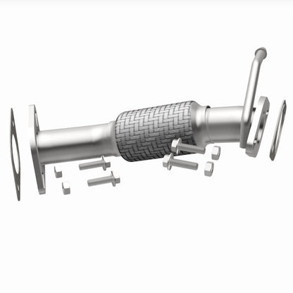 BRE Exhaust 11-14 Sonata 2.0L 2.4L Front Pipe Kit