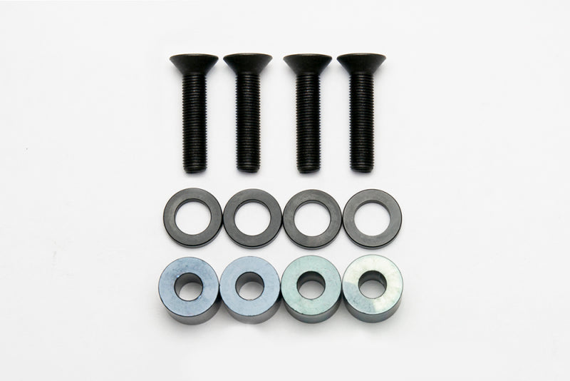 Wilwood 82-92 Chevy Camaro Bracket Bolt Kit