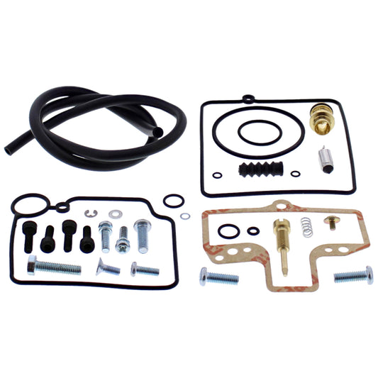 All Balls Racing Harley-Davidson HSR 42 HSR Carburetor Gasket Kit