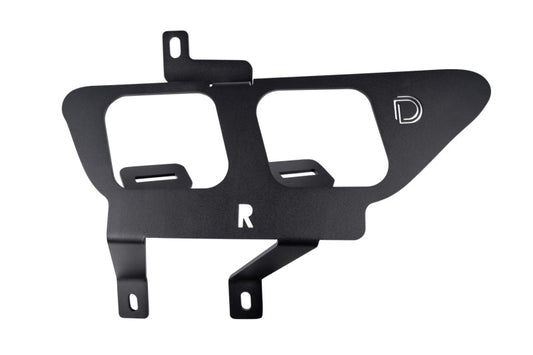 Diode Dynamics 21-22 Ford F-150 Stage Series Fog Pocket Mounting Brackets