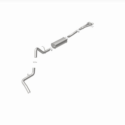 MagnaFlow BRE Exhaust Kit 96-00 C1500 K1500 C2500 K2500 Suburban 5.7L