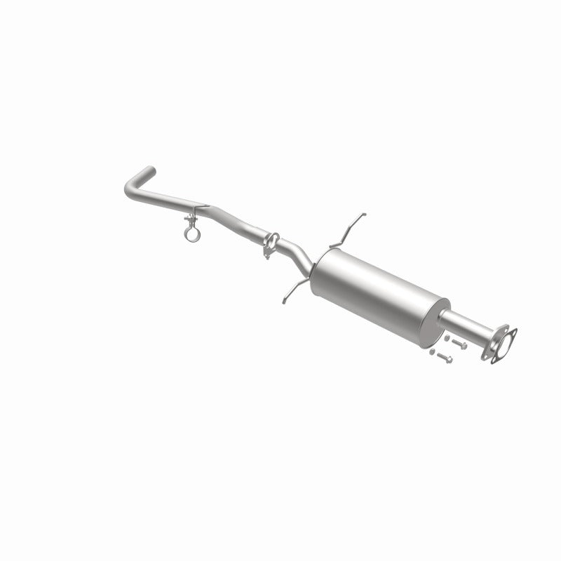 MagnaFlow BRE Exhaust Kit 90-96 Nissan D21 2.4L
