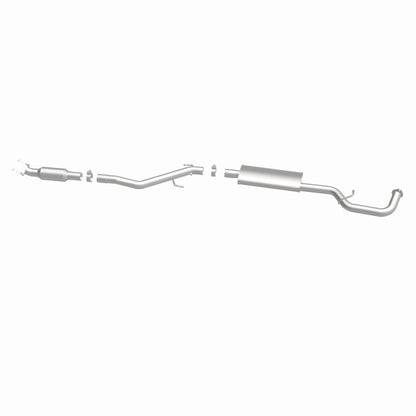 MagnaFlow 13-14 Santa Fe 2L Underbody Direct Fit Converter