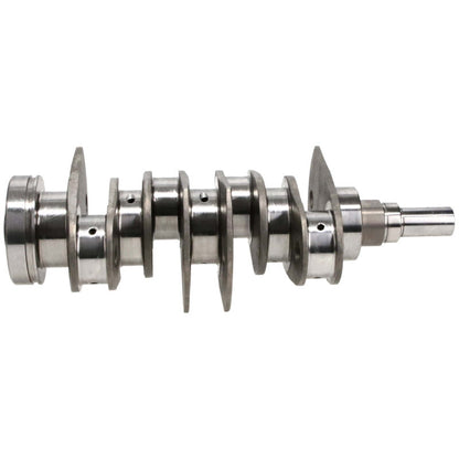 Manley Subaru EJ20/EJ25 4340 Billet 75mm Stroke Turbo Tuff Series Crankshaft
