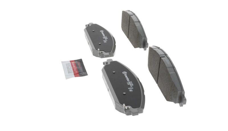 Brembo 19-22 Ram 1500 Front NAO Brake Pad