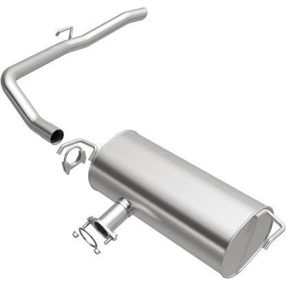 MagnaFlow BRE Exhaust Kit 04-10 Toyota Sienna
