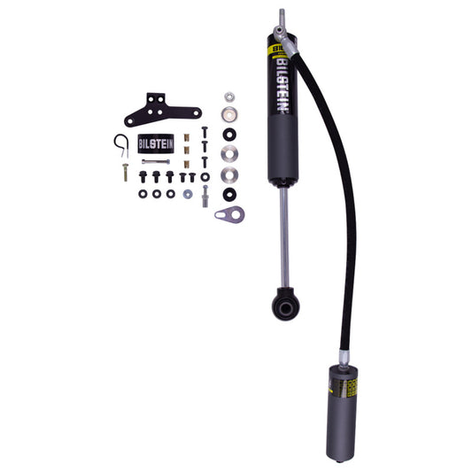 Bilstein 07-14 Toyota FJ Cruiser B8 8100 Reservoir Rear Shock - 0-2in Lift