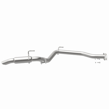 BRExhaust 13-18 Nissan Pathfinder/ 13-17 Infiniti JX35/QX60 Muffler Kit