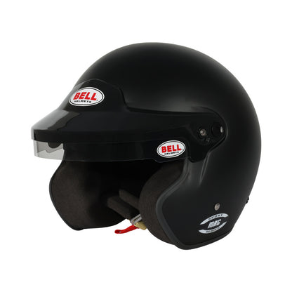 Bell Helmet Mag White 4Xl(67-68) Sa2025