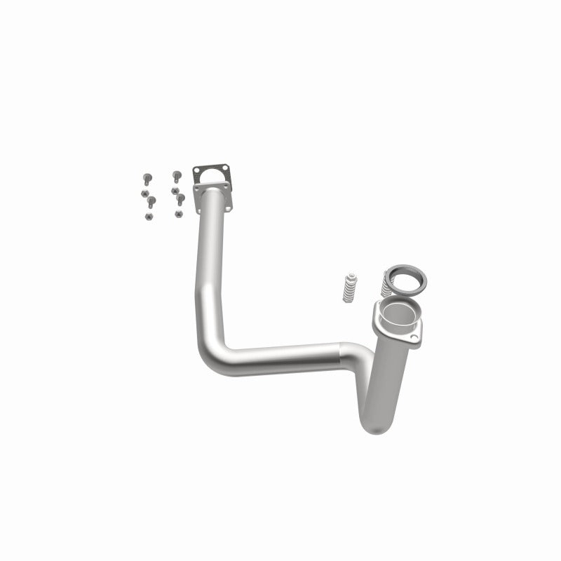 BRE Exhaust 87-95 Cherokee Wagoneer 2.5L 4.0L Front Pipe Kit
