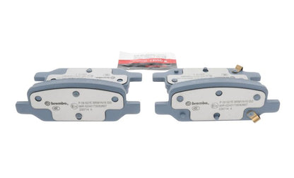 Brembo OE 17-21 Tesla 3/20-21 Y EVPad BrakePad