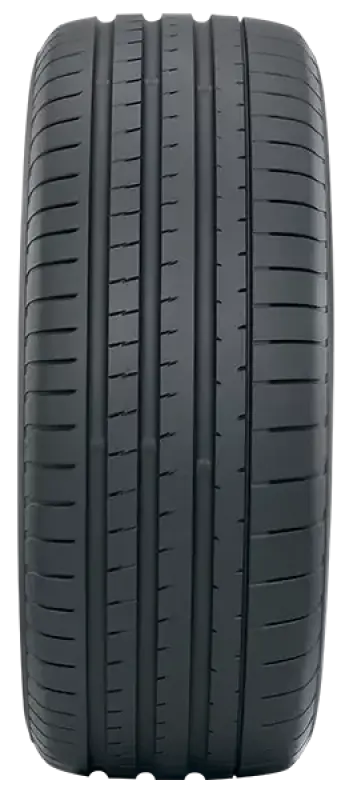 Yokohama Advan Sport V107 Tire - 245/35ZR18 92(Y)