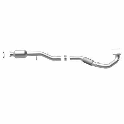 MagnaFlow 14-15 Regal 2 Underbody Direct Fit Converter