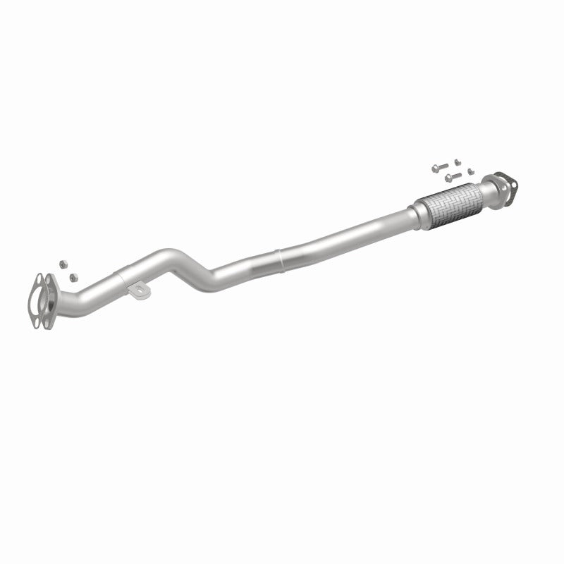 BRE Exhaust 14-22 Jeep Cherokee 3.2L Front Pipe Kit