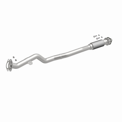 BRE Exhaust 14-22 Jeep Cherokee 3.2L Front Pipe Kit
