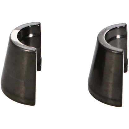 Manley Valve Lock/Keeper, LOC-10 DEG .3415 BEAD LocCap