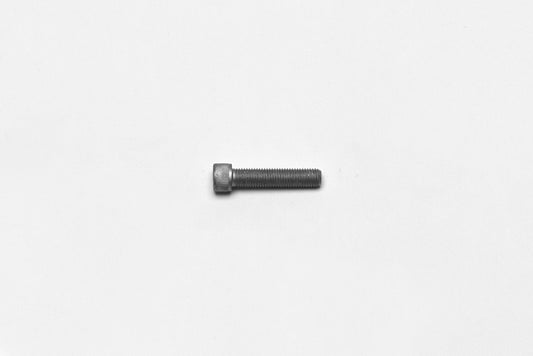 Wilwood bolt 5/16-24X1.50 LG shcs alloy WES072 CL1 silver asme B18.3