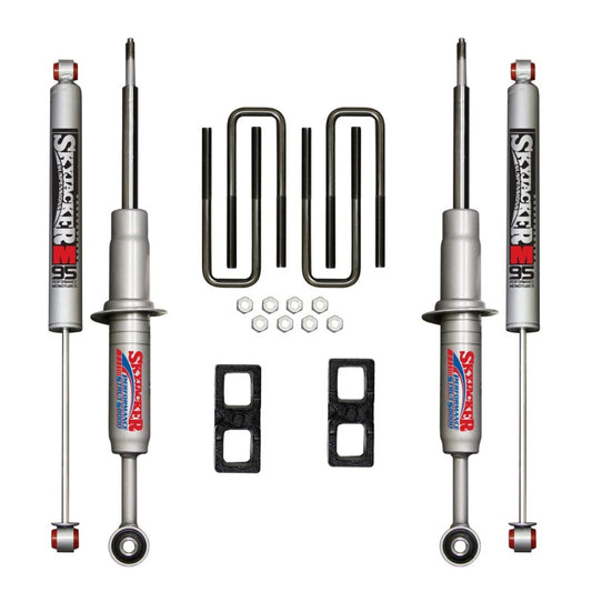 Skyjacker 2-3In KIT 05-14TOY HILUX/VIGO