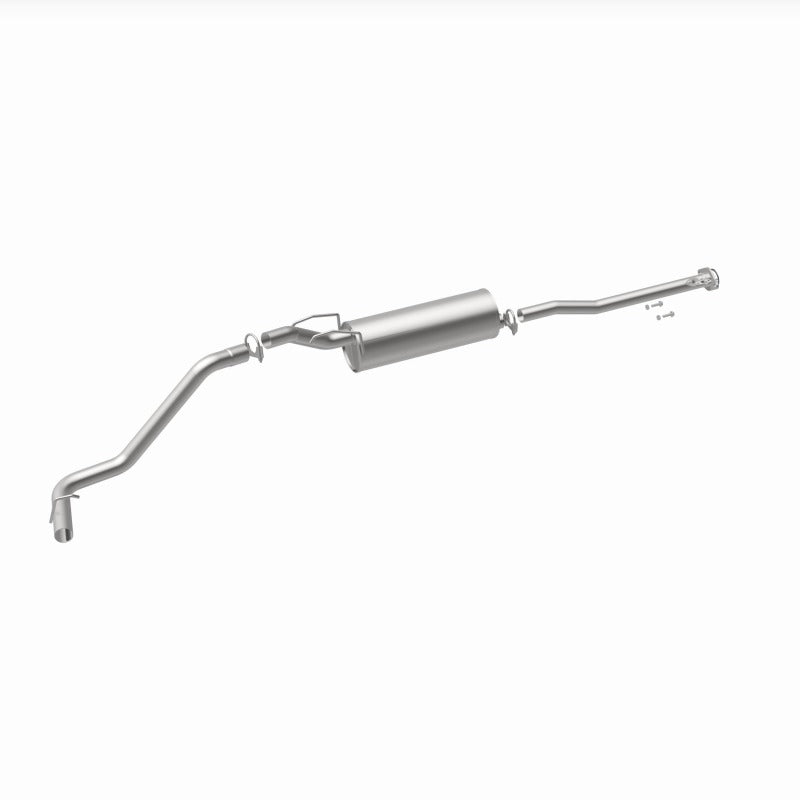 MagnaFlow BRE Exhaust Kit 01-04 Toyota Tacoma 2.7L
