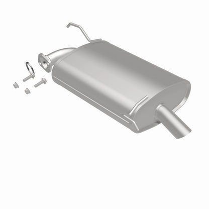 BRE Exhaust 98-02 Accord 3.0L Muffler Kit