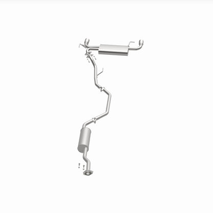 MagnaFlow BRE Exhaust Kit 03-07 Nissan Murano 3.5L
