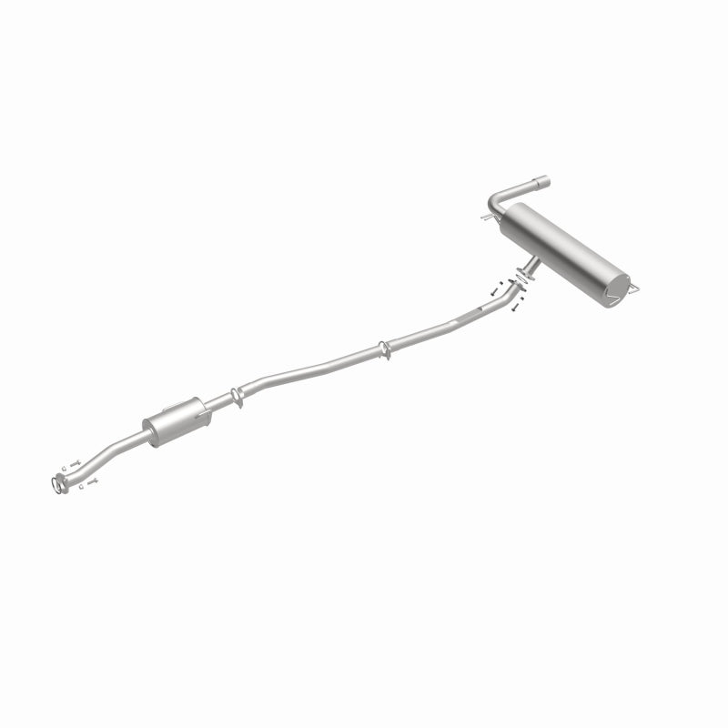 MagnaFlow BRE Exhaust Kit 01-03 Toyota RAV4 2.0L