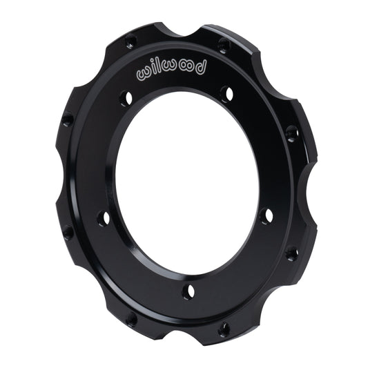 Wilwood hat 8X7.00 bc 5X4.961 MT .272 offset 4.220 reg