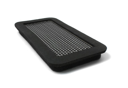 PERRIN 13-20 Subaru BRZ / Scion FR-S / Toyota 86 Drop-In Panel Filter - Black