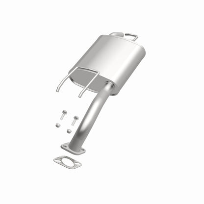 BRE Exhaust 01-06 Elantra 2.0L Muffler Kit